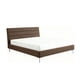 thumbnail image 1 of 6 Twin Green Tea Memory Foam Mattress in Box, Fiberglass Free, White(Bed not included), 1 of 3