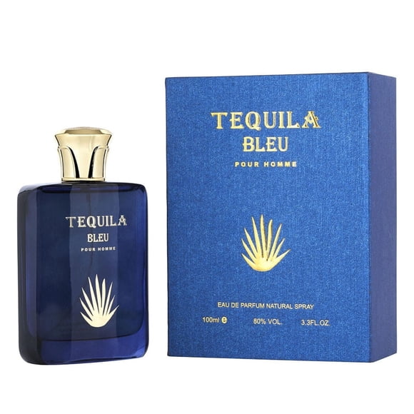 Perfume Tequila Blue 100 ml EDP Unisex