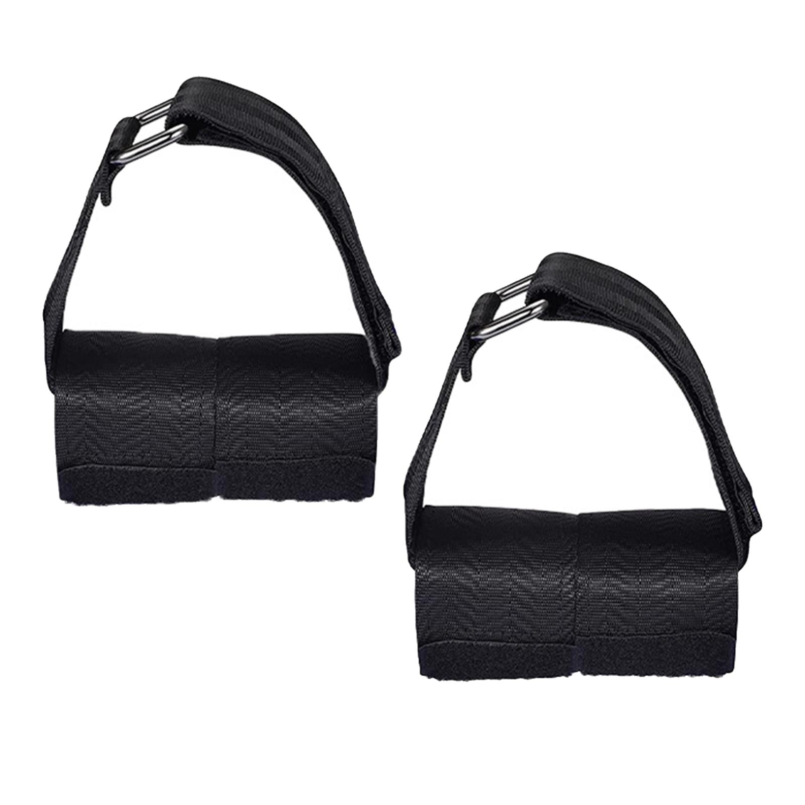 Ioensy - Correas De Tobillo Con Mancuernas De Peso Ajustable, 2 Uds., Para Entrenamiento De Fuerza