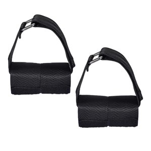 Ioensy - Correas De Tobillo Con Mancuernas De Peso Ajustable, 2 Uds., Para Entrenamiento De Fuerza