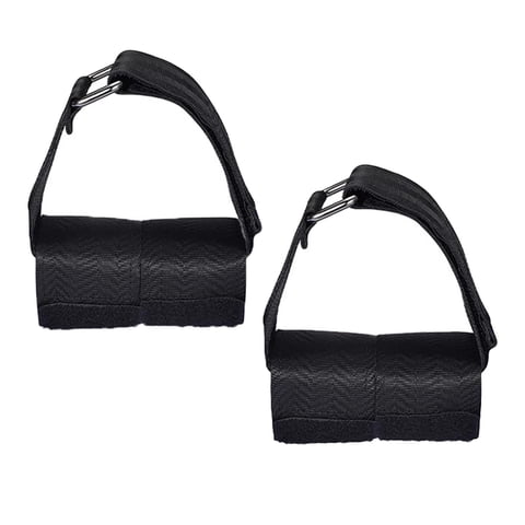 Ioensy - Correas De Tobillo Con Mancuernas De Peso Ajustable, 2 Uds., Para Entrenamiento De Fuerza