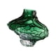 thumbnail image 4 of Jarrón De Cristal Para Flores, Decorativo, Para El Hogar, Mesa, Estantería, Color Verde, 4 of 5