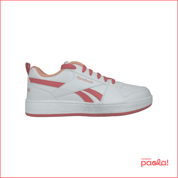 ZAPATILLAS URBANAS REEBOK ROYAL PRIME 2.0 MUJER 100209388 - Talla 6,5