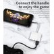 thumbnail image 5 of Adaptador zoyuzan Lightning a USB y conector AUX de 3,5 mm, 5 of 7