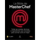 thumbnail image 1 of Libro La Biblia De Masterchef - Rtve Shine, 1 of 2