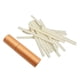 thumbnail image 1 of Rotulador De Tela Portátil De Tiza De Sastre Para Confección, Costura, Punto De Cruz, Recambios De 20 Piezas, 1 of 5