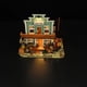 thumbnail image 4 of Set de bloques de construcción Lumibricks Tienda General del Viejo Oeste, 1895 piezas, 4 of 7
