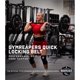 thumbnail image 3 of Gymreapers Quick Locking Weight Lifting Belt for Men, Gym Belt, 3 of 3