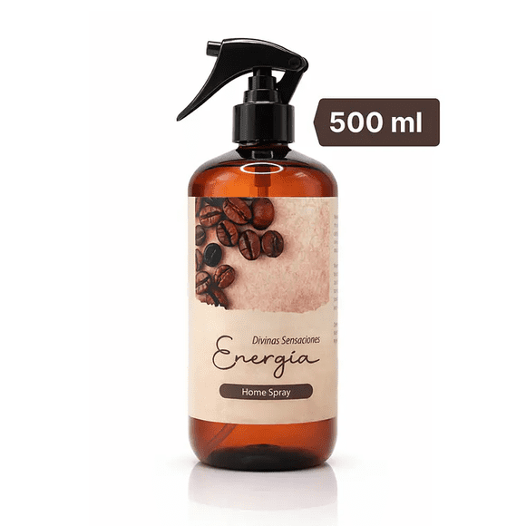 Aromatizante ambiental Energía 500ml