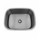 thumbnail image 1 of Lavadero Mega FDV Undermount, 1 of 3