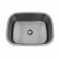 Lavadero Mega Fdv Undermount