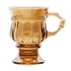 thumbnail image 1 of Copa De Cóctel De 140ml, Vasos Para Fiesta, Regalos De Inauguración De La Casa, Boda, ámbar, 1 of 5