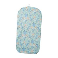 Magideal - Alfombrilla Para Planchar Tabla De Planchar Colgante Accesorio Para Vaporizador De Prendas Almohadilla Para Vaporizador De Prendas Plegable Almohadill