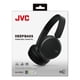thumbnail image 2 of Jvc Audífonos Ha36w Con Sonido De Alta Calidad Negro, 2 of 2