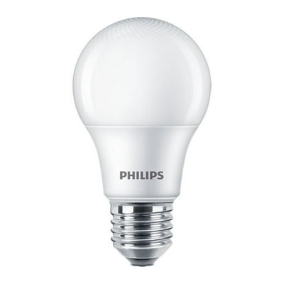 Ampolleta Led 7.5W Luz Cálida  Philips