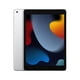 thumbnail image 1 of Apple iPad 9th Gen 256GB Plata - Reacondicionado, 1 of 1