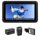 thumbnail image 1 of Kit de monitor con pantalla táctil HDR Atomos Shinobi GO de 5", 1 of 9