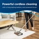 thumbnail image 3 of Sweeper Bissell 28806 Perfect Sweep Turbo, gris, 480 ml, 3 of 3