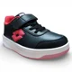thumbnail image 3 of Zapatilla Niña Milan Jr Black/Pink Lotto, 3 of 3