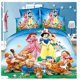 thumbnail image 1 of Children's Snow White Duvet Quilt Cover Bedding Set + Pillowcase 3-Piece Bedding Set (1 Duvet Cover + 2 Pillow Shams), 1 of 5