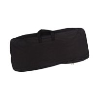 Magideal - Bolsa De Almacenamiento Para Atril De Música, Bolsa Con Soporte Para Partituras Musicales, Bolsa De Viaje De Tela Oxford, Bolsa De Transporte De Mano L