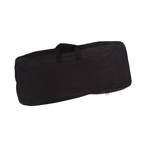Magideal - Bolsa De Almacenamiento Para Atril De Música, Bolsa Con Soporte Para Partituras Musicales, Bolsa De Viaje De Tela Oxford, Bolsa De Transporte De Mano L