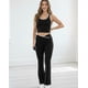 thumbnail image 4 of Conjunto Deportivo Mujer Calza Flare Lúmina Sport, 4 of 5