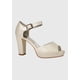 thumbnail image 3 of Sandalia Ilinca Beige, 3 of 5