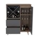 thumbnail image 5 of Rack 55 Salem + Vitrina + Bar B + Bife + Mesa de Centro, 5 of 18