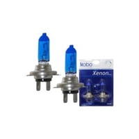 Kit Ampolletas H7 Blue Vision Px26D Kobo 12V 55W