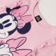 thumbnail image 2 of Polera Manga Larga Niña Minnie & Daisy Rosado Disney, 2 of 4