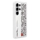 thumbnail image 1 of Samsung Galaxy S25 Ultra Estuche Flipsuit con Tarjeta Interactiva Blanco, 1 of 6