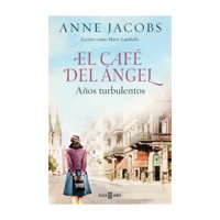 Plaza & Janes - Libro El Café Del Ángel