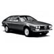 thumbnail image 1 of Pastillas Freno para auto Alfa Romeo Alfetta GT, GTV, GTS 1974-1987 De, 1 of 5