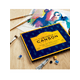 thumbnail image 3 of Block Papel Acuarela Heritage 300gr Grano Fino 36x51cm, 3 of 3