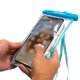 thumbnail image 4 of Bolsa impermeable para teléfono móvil Miami CarryOn Blue, 4 of 6