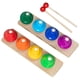 thumbnail image 2 of Juguetes De Instrumentos Musicales Juguetes De Madera Juguete De Aprendizaje Preescolar Para Ni?os Ni?as, 2 of 5