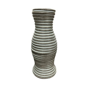 Oem - Florero Jarron Decorativo Florero Tejido Moderno 25Cm G