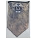 thumbnail image 3 of Bandana Pañoleta Animal Oso Grizzly, 3 of 3