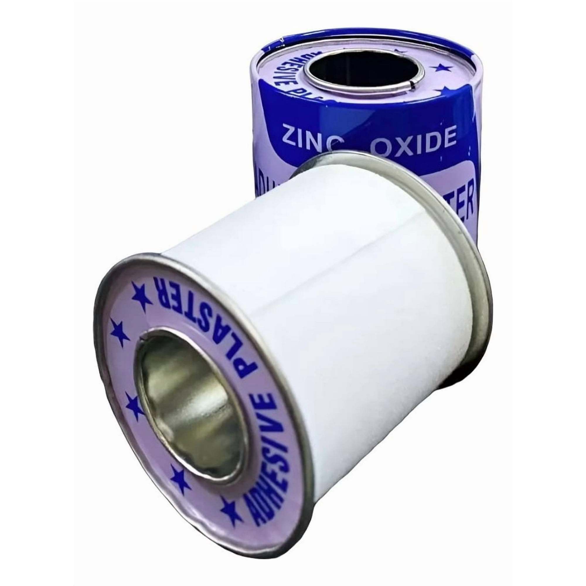 Genérico - Pack 3 Cintas Adhesiva China 5cmx5m Uso Medico Lau