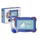 thumbnail image 2 of MICROLAB TABLET 7 PLAY AND LEARN PLUS BLUE, 2 of 5