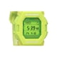 thumbnail image 2 of Reloj Casio G-Shock Digital Smartphone Link Green Resin Strap Quartz GD-B500S-3 200M Men's Watch, 2 of 3
