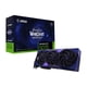 thumbnail image 1 of Tarjeta de Video MSI RTX 5070 12G WoW MIDNIGHT VOID EDITION OC, 1 of 3