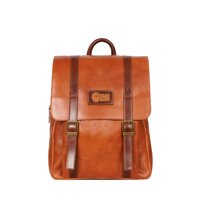 Olki - Mochila Trancura Coñac