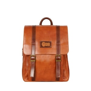 Olki - Mochila Trancura Coñac