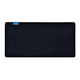 thumbnail image 1 of Mouse Pad Gamer HP MP7035 de Goma 70cm X 35cm Negro, 1 of 3