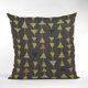 thumbnail image 5 of Cojín Plutus Brands Plutus River Rock Manti Embroydery, 5 of 5