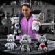 thumbnail image 4 of Peluche Care Bears Universal Monsters Tamaño Divertido Osito Gruñón, 4 of 6