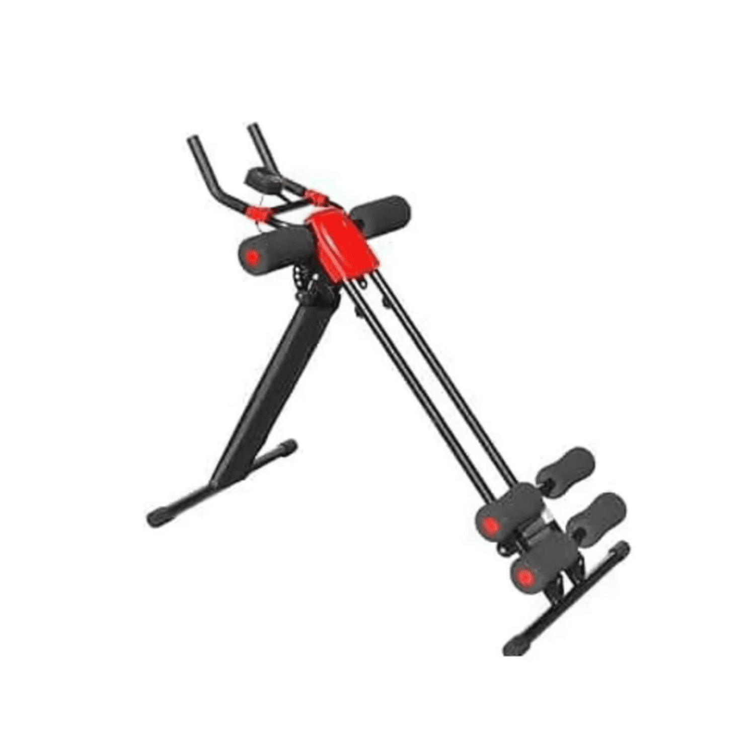 Casa Pagoda - Ab Vertical Maquina Abdominales Five Reforzada Shaper