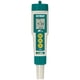 thumbnail image 1 of Medidor de pH Extech PH100 impermeable ExStik II con electrodo, 1 of 7